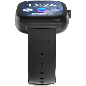 Cмарт-часы Elari KidGram Watch 4G (KP-4G-K-Black)   Cмарт-часы Elari KidGram Watch 4G (KP-4G-K-Black)