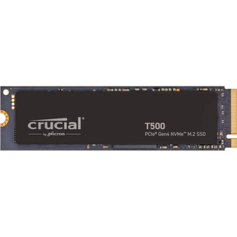  SSD Crucial T500 CT4000T500SSD3 PCIe 4.0 x4 4TB M.2 2280 