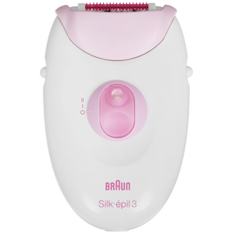  Эпилятор BRAUN SE3-031 