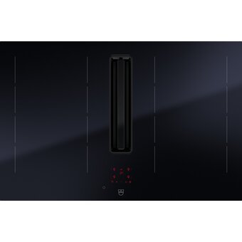  Варочная поверхность с вытяжкой V-ZUG CombiCookTop V4000 I804 V-ZUG CCT4T-31096 