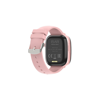  Smart-часы Elari KidGram Watch 4G (KP-4G-K-Pink) 
