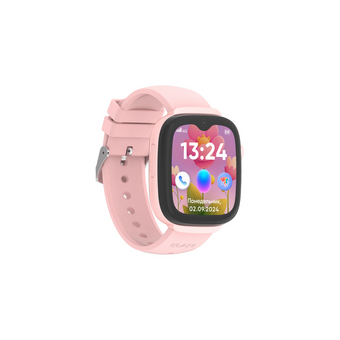  Smart-часы Elari KidGram Watch 4G (KP-4G-K-Pink) 