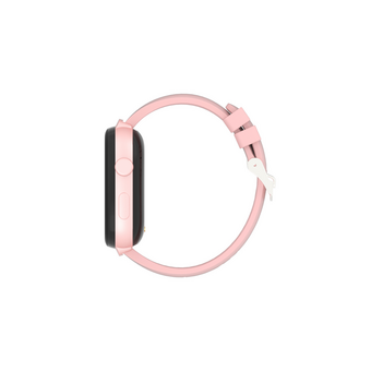  Smart-часы Elari KidGram Watch 4G (KP-4G-K-Pink) 