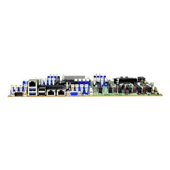  Материнская плата Gooxi G2DE-B 