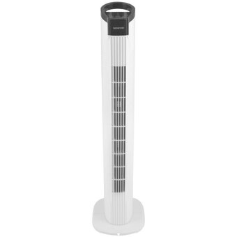  Вентилятор Sencor SFT 3112 WH 