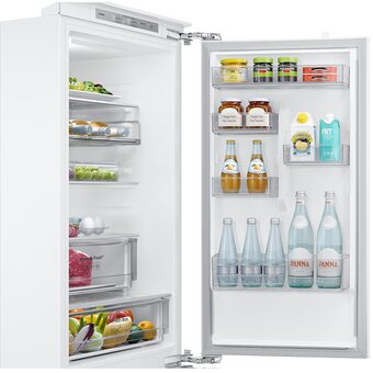  Встраиваемый холодильник Samsung BRB80F26ADF0EO 