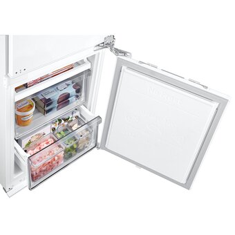  Встраиваемый холодильник Samsung BRB80F26ADF0EO 