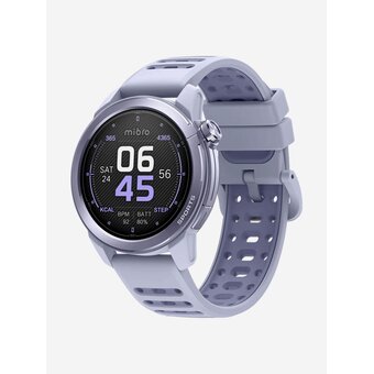  Smart-часы Mibro GS Active 2 (XPAW024LC) violet 