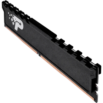 ОЗУ Patriot Signature Premium PSP48G2666H1 DDR4 8GB 2666MHz RTL PC4-21300 CL19 DIMM 288-pin 1.2В 