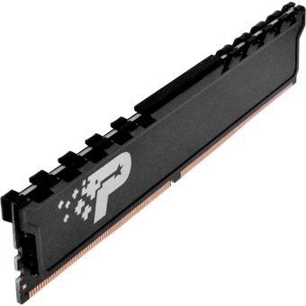  ОЗУ Patriot Signature Premium PSP48G2666H1 DDR4 8GB 2666MHz RTL PC4-21300 CL19 DIMM 288-pin 1.2В 