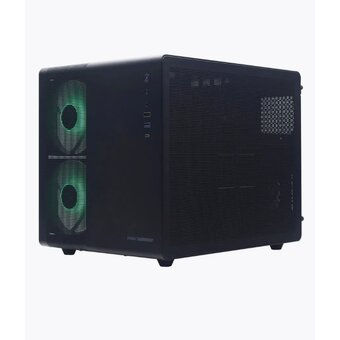  ПК Raskat Strike 520 (Strike520211504) Intel Core i5-14400F, RAM 32GB, SSD 1TB, nVidia RTX 5060Ti 16GB, noOS, black 