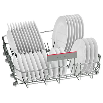  Встраиваемая посудомоечная машина Bosch SMV4HVX07E 