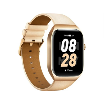  Smart-часы Mibro T2 (XPAW012LG) Light Gold 