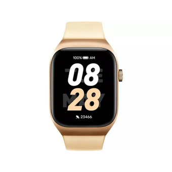  Smart-часы Mibro T2 (XPAW012LG) Light Gold 