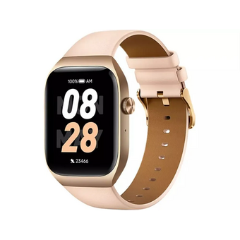  Smart-часы Mibro T2 (XPAW012LG) Light Gold 