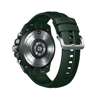  Smart-часы Mibro GS Explorer (XPAW017JG) Jungle Green 