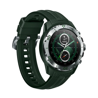  Smart-часы Mibro GS Explorer (XPAW017JG) Jungle Green 