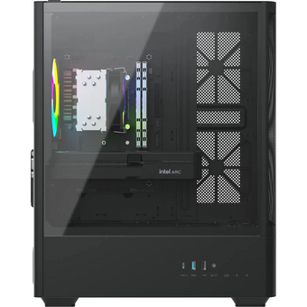  ПК TECLAST G03 (G03 12400F32G1TB580BKRU) Intel Core i5 12400F, DDR4 32ГБ, 1ТБ 