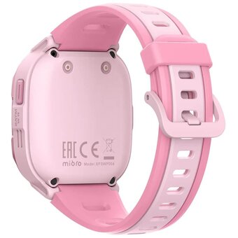  Smart-часы Mibro Kids P6 (XPSWP004P) Pink 
