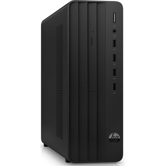  ПК HP Pro 290 G9 (8T2G6ES/W11P/16GB) Intel Core i5 13400, DDR4 16ГБ, 512ГБ(SSD), Intel UHD Graphics 730, Windows 11 Pro, черный 