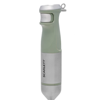  Блендер Scarlett SC-HB42S14 зеленый 