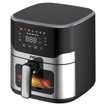  Аэрогриль JVC JK-MB054 