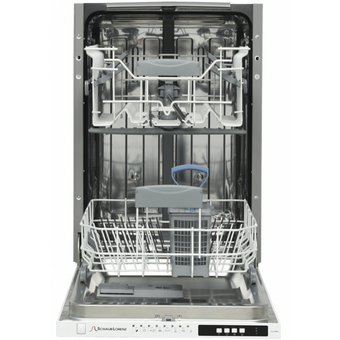  Встраиваемая посудомоечная машина Schaub Lorenz SLG VI4800 
