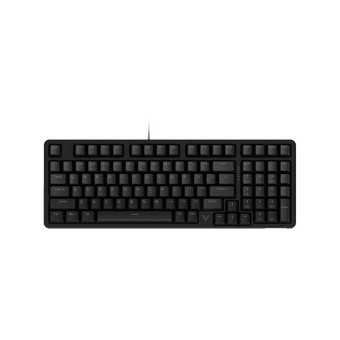  Клавиатура RAPOO V500Pro-98 Gaming Mechanical KB Black 