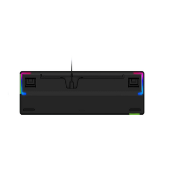  Клавиатура RAPOO V500Pro-98 Gaming Mechanical KB Black 