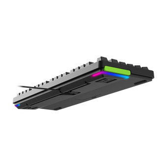  Клавиатура RAPOO V500Pro-98 Gaming Mechanical KB Black 