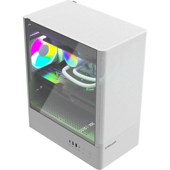  ПК Teclast G03 (G03 14600KF32G1T5060T16WKRU) i5 14600F/32Gb/SSD1Tb RTX5060TI 16Gb/W11Pro/белый 