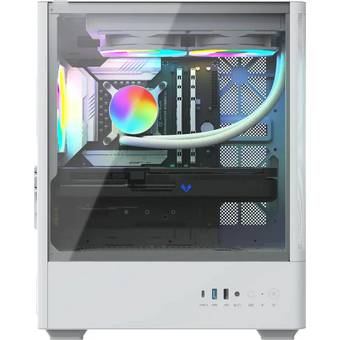  ПК Teclast G03 (G03 14600KF32G1T5060T16WKRU) i5 14600F/32Gb/SSD1Tb RTX5060TI 16Gb/W11Pro/белый 