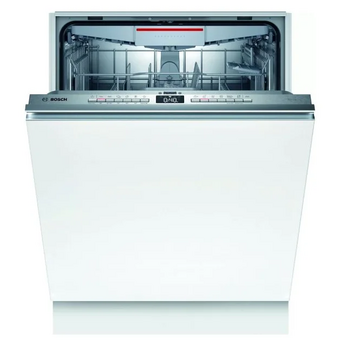  Встраиваемая посудомоечная машина Bosch SMV4HVX07E 