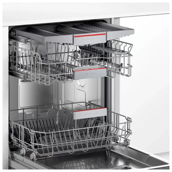  Встраиваемая посудомоечная машина Bosch SMV4HVX07E 