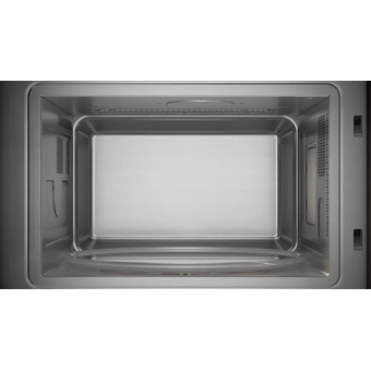  Встраиваемая микроволновая печь Bosch BEL554MB2 черный 
