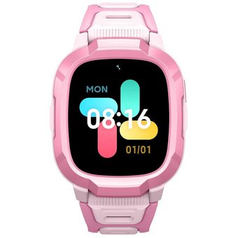  Smart-часы Mibro Kids P6 (XPSWP004P) Pink 