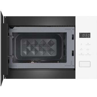  Встраиваемая микроволновая печь Weissgauff HMT-452 D 