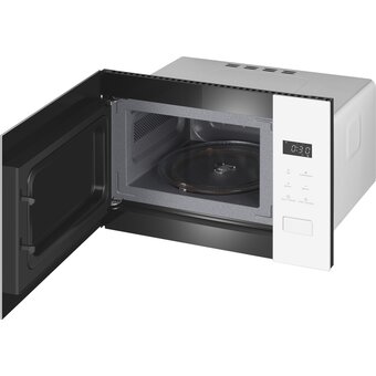  Встраиваемая микроволновая печь Weissgauff HMT-452 D 