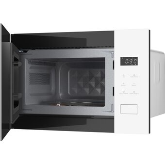  Встраиваемая микроволновая печь Weissgauff HMT-452 D 