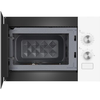  Встраиваемая микроволновая печь Weissgauff HMT-452 