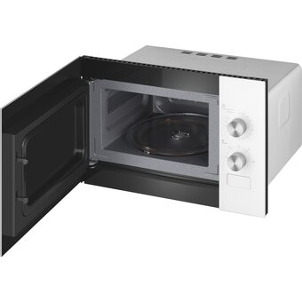  Встраиваемая микроволновая печь Weissgauff HMT-452 