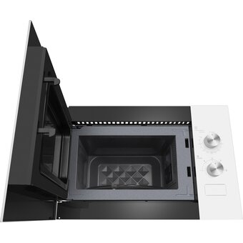  Встраиваемая микроволновая печь Weissgauff HMT-452 