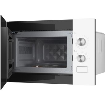  Встраиваемая микроволновая печь Weissgauff HMT-452 
