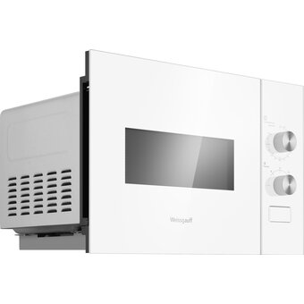  Встраиваемая микроволновая печь Weissgauff HMT-452 