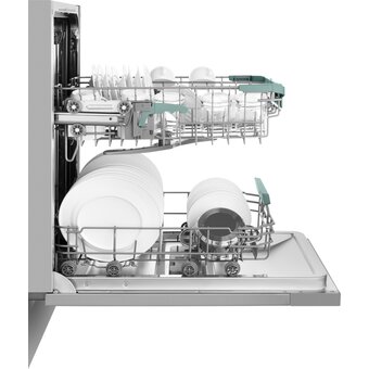  Встраиваемая посудомоечная машина Weissgauff BDW 4543 D Wi-Fi 