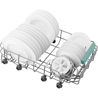  Встраиваемая посудомоечная машина Weissgauff BDW 4543 D Wi-Fi 