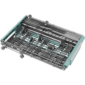  Встраиваемая посудомоечная машина Weissgauff BDW 4543 D Wi-Fi 