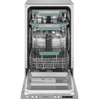  Встраиваемая посудомоечная машина Weissgauff BDW 4543 D Wi-Fi 