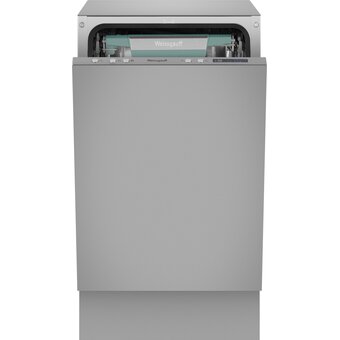  Встраиваемая посудомоечная машина Weissgauff BDW 4543 D Wi-Fi 