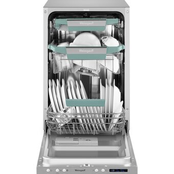  Встраиваемая посудомоечная машина Weissgauff BDW 4543 D Wi-Fi 
